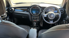 MINI Hatchback 1.5 Cooper Classic Premium 5dr Auto Petrol Hatchback